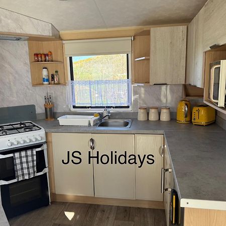 Js Holidays Tebay Lagganhouse Ballantrae Extérieur photo