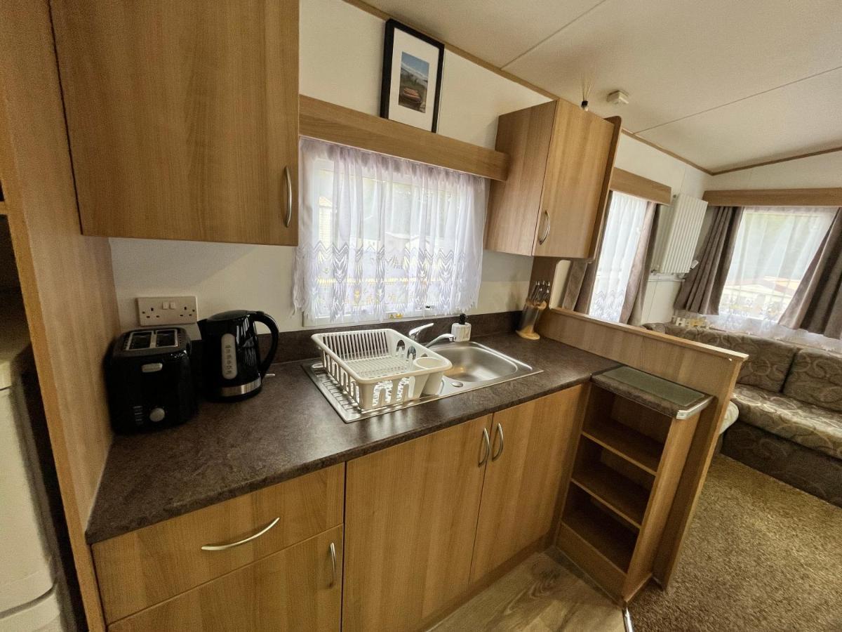 Js Holidays Tebay Lagganhouse Ballantrae Extérieur photo