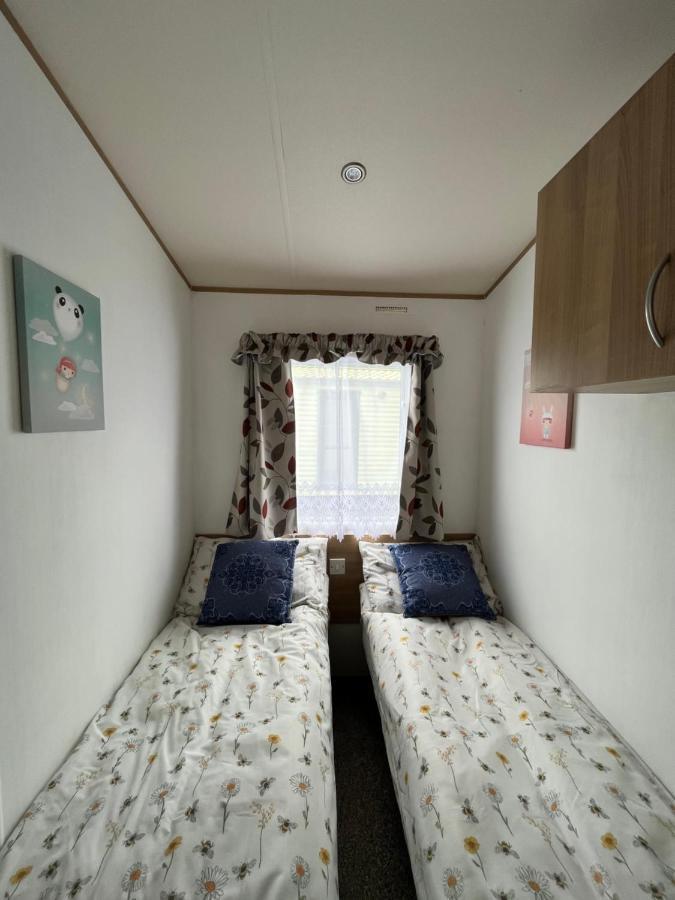 Js Holidays Tebay Lagganhouse Ballantrae Extérieur photo