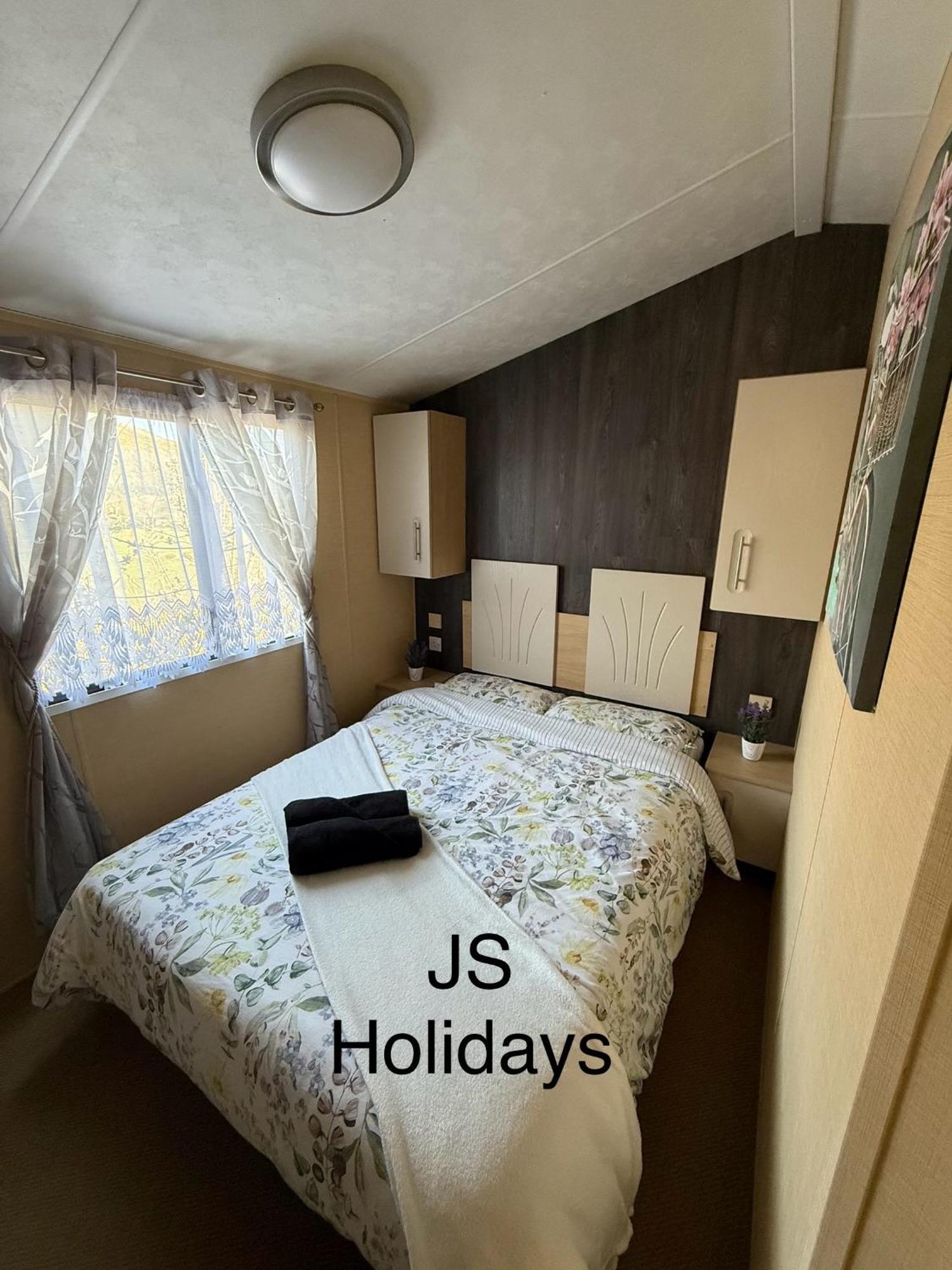 Js Holidays Tebay Lagganhouse Ballantrae Extérieur photo
